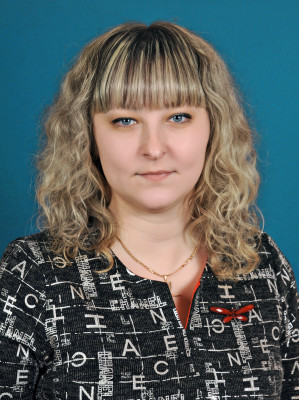 Воспитатель высшей категории Егорова Татьяна Евгеньевна